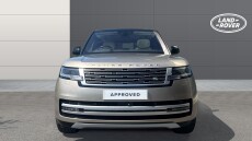 Land Rover Range Rover 3.0 D300 Autobiography 4dr Auto Diesel Estate